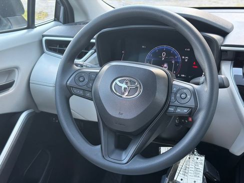 New 2026 Toyota Corolla Cross L FWD image 24