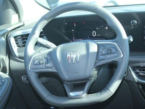 New 2026 Buick Encore GX Sport Touring w/ Comfort Package FWD image 7