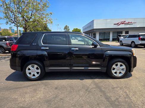 Used 2015 GMC Terrain SLE FWD image 6