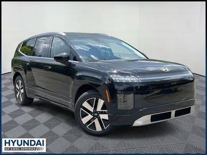 New 2026 Hyundai Ioniq 9 SEL