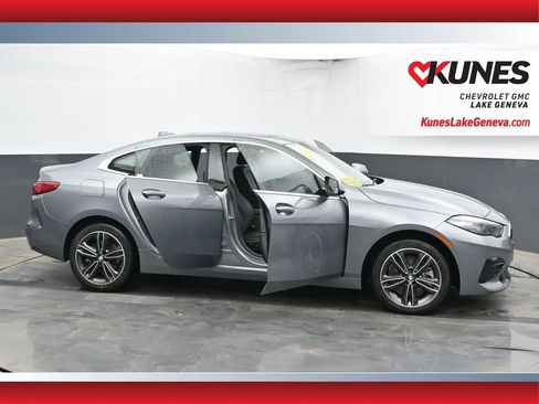 Used 2024 BMW 228i Gran Coupe 228i image 62