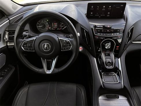 Used 2022 Acura RDX w/ Technology Package image 12