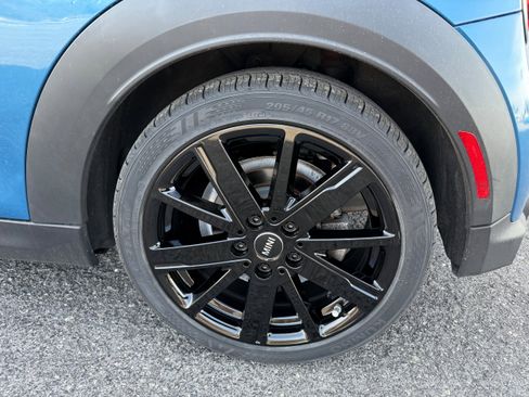 Used 2022 MINI Cooper S image 28