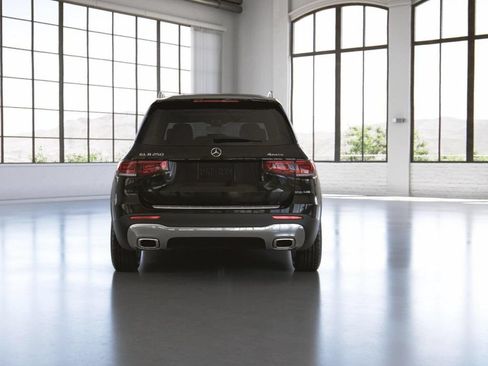 Certified 2023 Mercedes-Benz GLB 250 4MATIC image 26