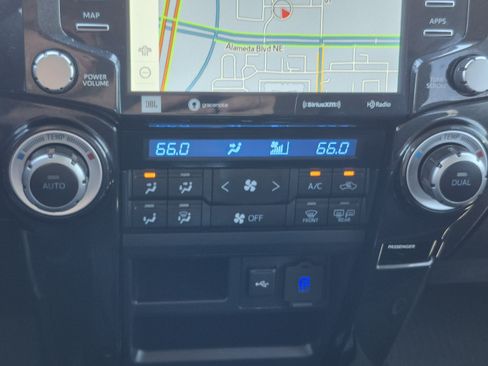 Certified 2023 Toyota 4Runner TRD Pro AWD/4WD image 32