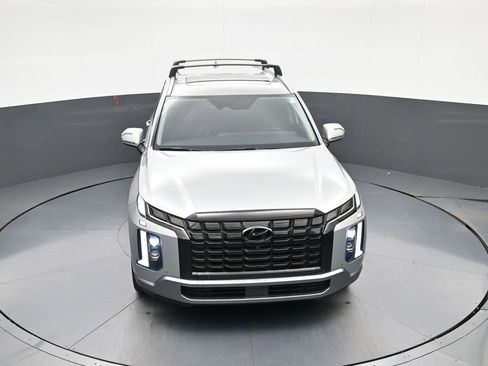 Used 2023 Hyundai Palisade SEL w/ Premium Package AWD/4WD image 25