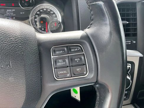 Used 2018 RAM 1500 Big Horn AWD/4WD image 19