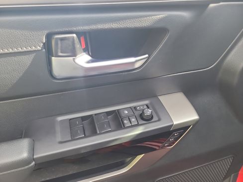 Certified 2024 Toyota Sequoia Limited image 20