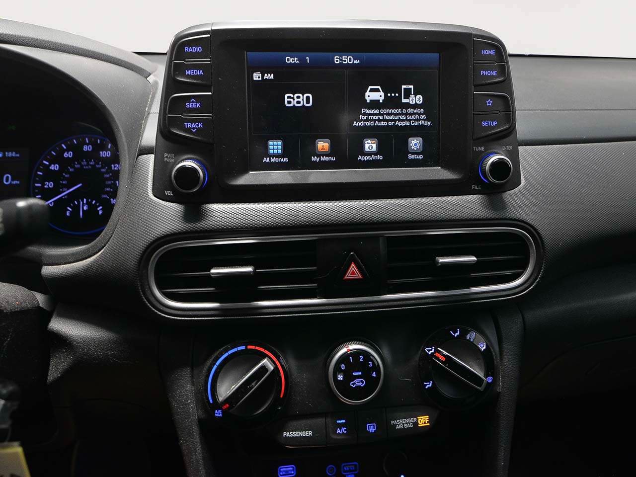 Used 2020 Hyundai Kona SE FWD image 14