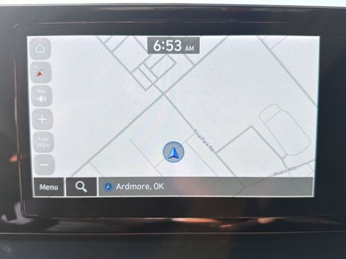 Used 2025 Hyundai Palisade Calligraphy AWD/4WD image 36