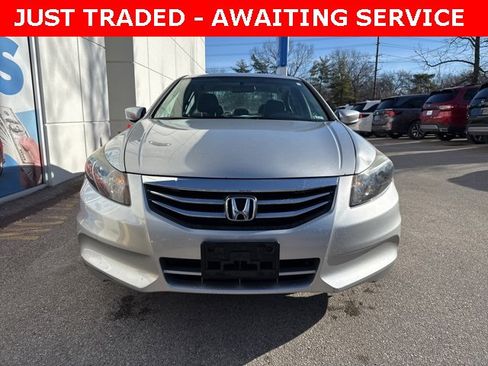 Used 2012 Honda Accord LX image 2