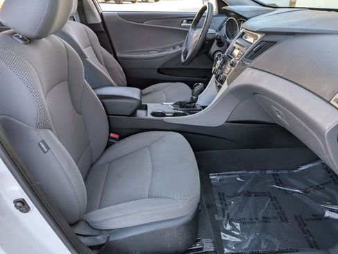 Used 2014 Hyundai Sonata GLS image 20