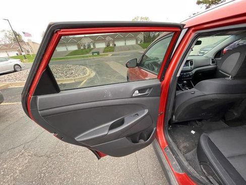 Used 2016 Hyundai Tucson SE w/ Option Group 02 FWD image 24