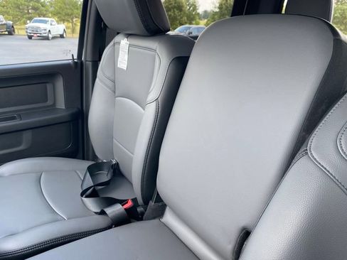 New 2026 RAM 2500 Tradesman image 34