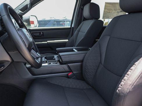 New 2026 Toyota Tundra SR AWD/4WD image 20