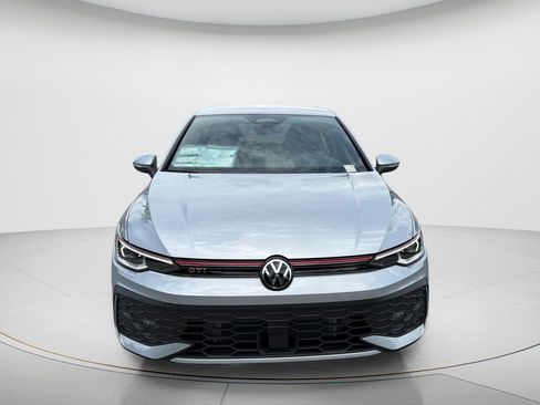 New 2026 Volkswagen GTI S FWD image 2