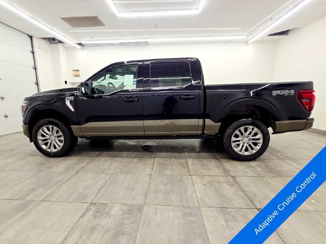 New 2026 Ford F150 King Ranch w/ Equipment Group 601A High AWD/4WD image 2