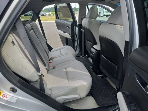 Used 2015 Lexus RX 350 FWD image 18