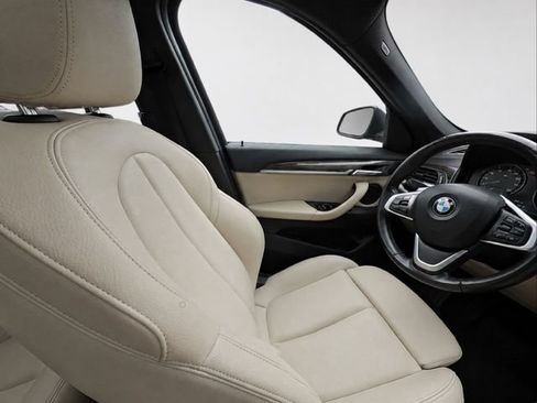 Used 2020 BMW X1 xDrive28i w/ Convenience Package AWD/4WD image 14