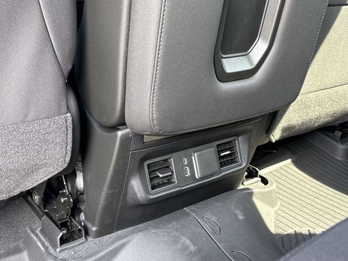 New 2026 GMC Sierra 1500 SLE AWD/4WD image 24