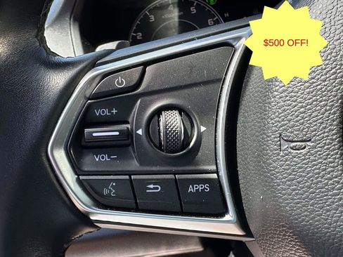 Used 2023 Acura RDX AWD w/ Technology Package image 31
