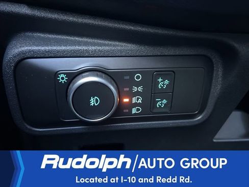 Used 2022 Ford Bronco Outer Banks image 55