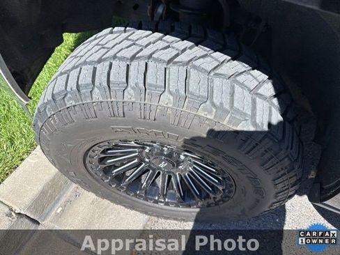 Used 2014 Chevrolet Silverado 1500 LT w/ All Star Edition image 7