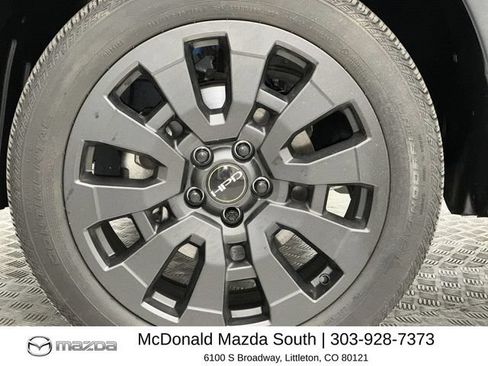 Used 2023 Honda Passport Elite image 10