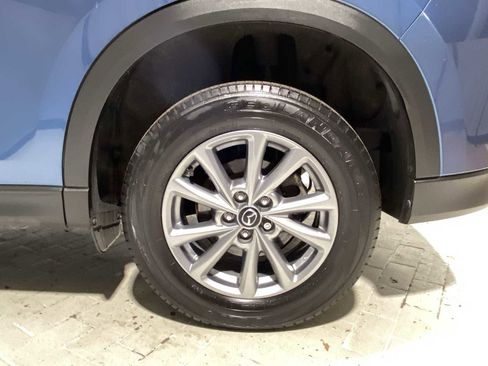 Used 2023 MAZDA CX-5 AWD 2.5 S image 8