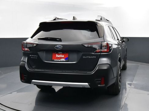 Used 2021 Subaru Outback Touring XT image 33