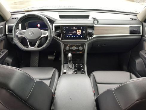 Used 2022 Volkswagen Atlas SEL image 19