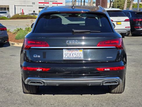 Used 2023 Audi Q5 2.0T Prestige image 35