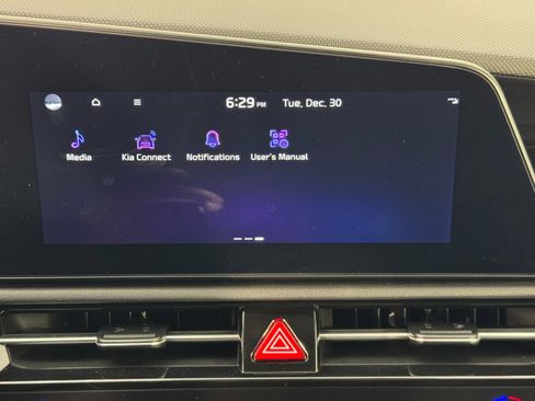 Used 2023 Kia Niro Wind w/ Wind Preserve Package image 23