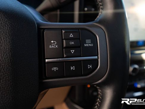 Used 2023 Ford F450 Lariat w/ FX4 Off-Road Package image 50