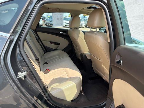 Used 2015 Buick Verano Leather FWD image 23