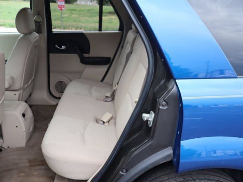 Used 2005 Saturn Vue 2WD w/ Sport Plus II Pkg image 20