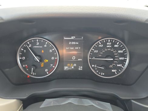 New 2026 Subaru Forester Limited image 21