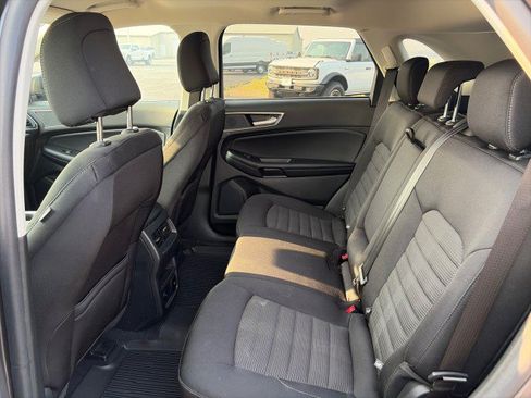 Used 2024 Ford Edge SEL w/ Convenience Package AWD/4WD image 23