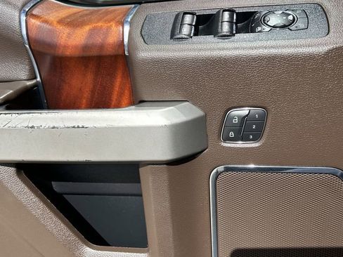 Used 2019 Ford F150 King Ranch w/ Equipment Group 601A Luxury image 27