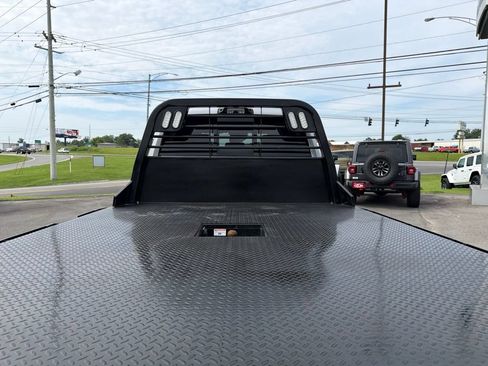 Used 2022 RAM 3500 Laramie AWD/4WD image 10