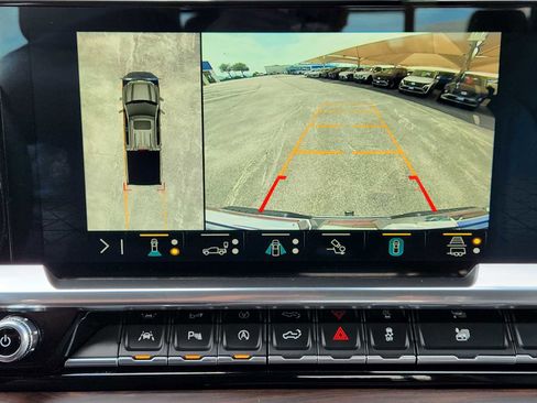 Certified 2023 GMC Sierra 1500 SLT AWD/4WD image 19