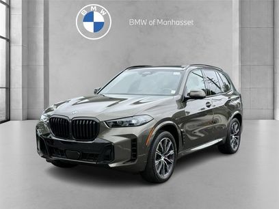 Used 2024 BMW X5 xDrive40i w/ M Sport Package