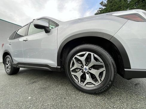 Used 2021 Subaru Forester Premium w/ Popular Package #1 image 10