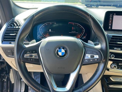 Used 2020 BMW X3 xDrive30i AWD/4WD image 22