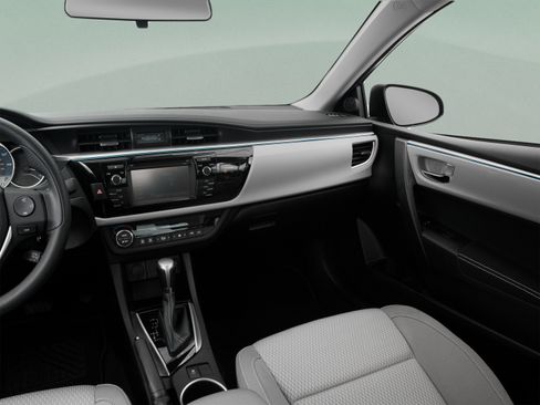 Used 2016 Toyota Corolla LE FWD image 45