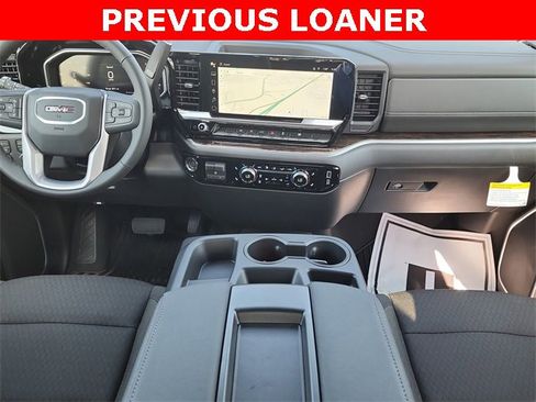 New 2026 GMC Sierra 1500 Elevation image 20