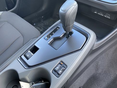 New 2026 Subaru Crosstrek 2.0i Premium image 16