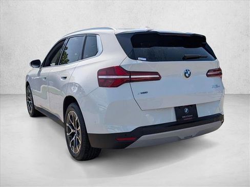 Used 2025 BMW X3 xDrive30i w/ Convenience Package image 8