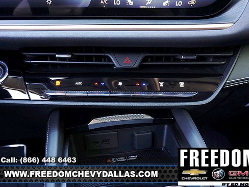 New 2026 Buick Envision Sport Touring AWD/4WD image 22