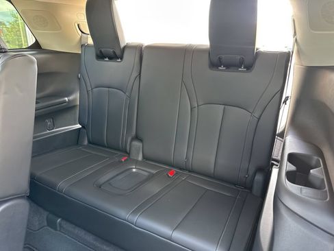 Used 2026 INFINITI QX60 Luxe w/ Cargo Package AWD/4WD image 26